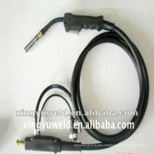 KR 350a welding torch/ mig welding torch